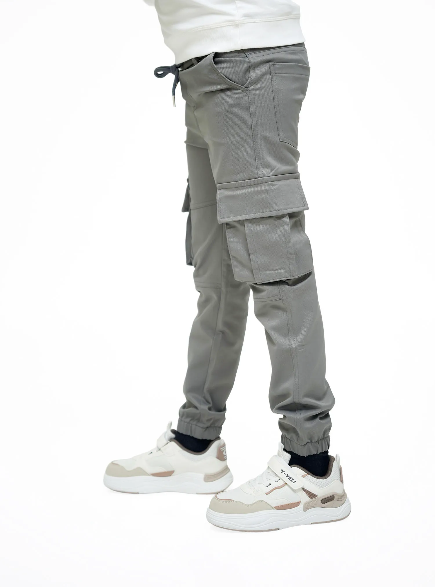 Pantalon cargo